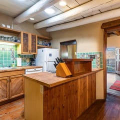 Kiva Velo - Experience Authentic Taos Living