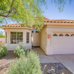 Heatherglenn Velo - Comfortable Southwest Living