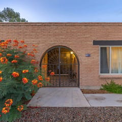 Sierra Velo -East Tucson Charmer w Pool & Fire Pit