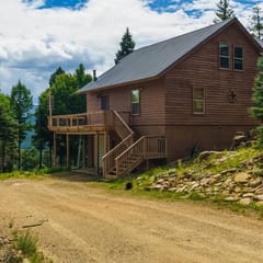 Bear Paw Place by Velo