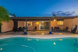 Sierra Velo -East Tucson Charmer w Pool & Fire Pit - Image 4
