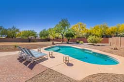 Catalina Velo -Modern home Catalina Mtn Views - Image 2