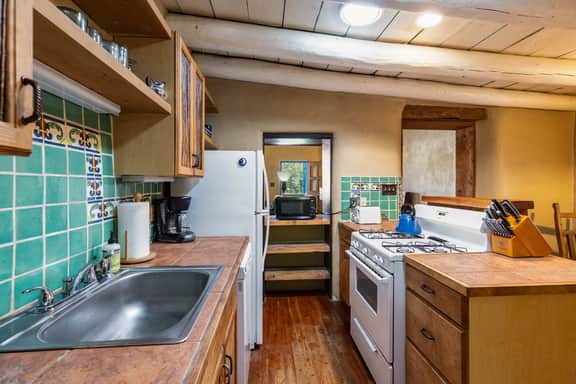 Kiva Velo - Experience Authentic Taos Living - Image 5