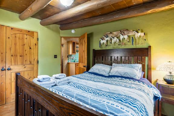 Kiva Velo - Experience Authentic Taos Living - Image 3