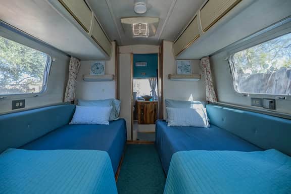 Economical and Private Tucson Tiny House - Image 3