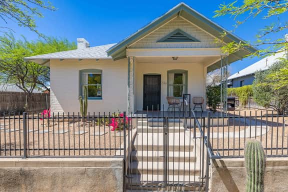 5th Avenue Bungalow by Velo - Image 5