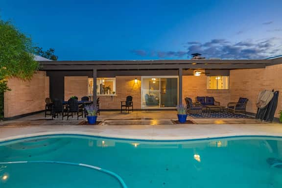 Sierra Velo -East Tucson Charmer w Pool & Fire Pit - Image 4