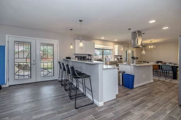 Catalina Velo -Modern home Catalina Mtn Views - Image 4