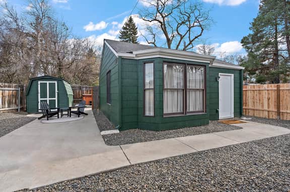 Boise Bungalow by Velo N End Studio w Hot Tub - Image 5