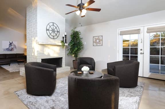 Tierra Velo - HGTV Style in East Tucson - Image 5