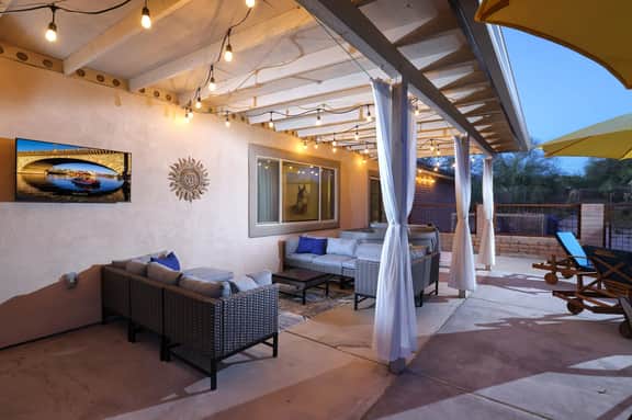 Tierra Velo - HGTV Style in East Tucson - Image 4