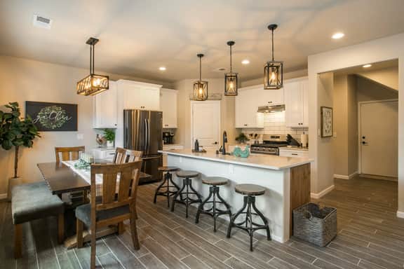 Sandia Velo- New Modern Farmhouse Style Home - Image 2
