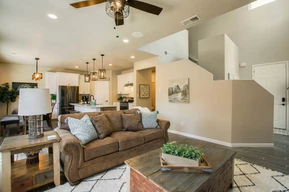 Sandia Velo- New Modern Farmhouse Style Home - Image 4