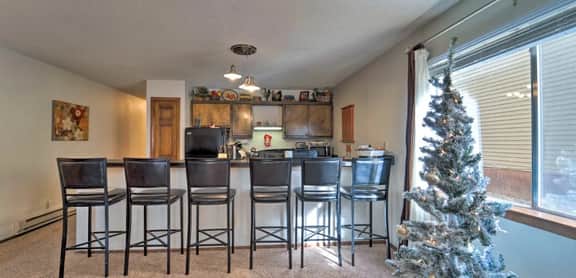 Angel Fire Condo Mountain Retreat by Velo - Image 3