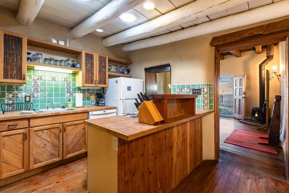 Kiva Velo - Experience Authentic Taos Living - Image 1