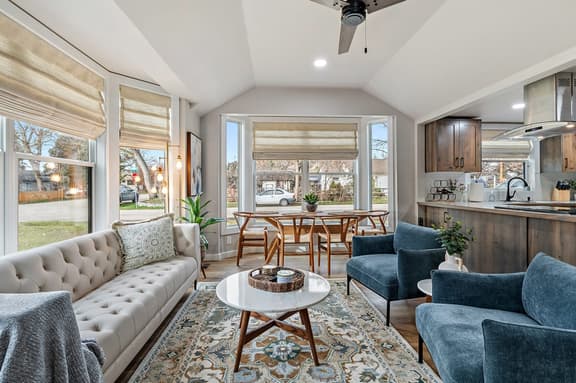 Harrison Haven by Velo in the North End - Image 1