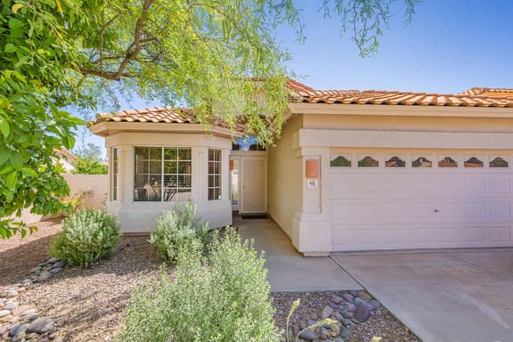 Heatherglenn Velo - Comfortable Southwest Living - Image 1
