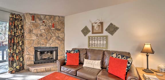 Angel Fire Condo Mountain Retreat by Velo - Image 1